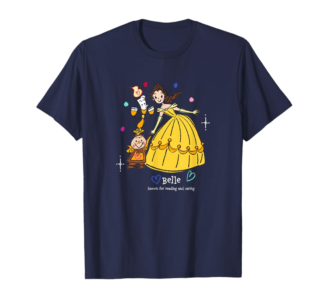 【XLサイズ】ディズニー　スウェット　美女と野獣　ベル　アメリカ　古着 US古着 美女と野獣 ベル野獣ディズニー ビッグプリント女子半袖t